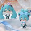 Anime Hatsune Miku Figur Cinnamoroll Figuren Miku Q-Version Puppe Actionfigur Ornament Modell Spielzeug Peripherie Sammlerstücke Geschenke