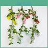 Decorațiuni pentru casă – Flori decorative şi coroane de flori