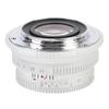 Camera Manual  ing Lens 25mm F1.7 FX Mount Manual  ing Lens for X-E1 X-E2 X-  X-  X-S10 X-S1 X-M5