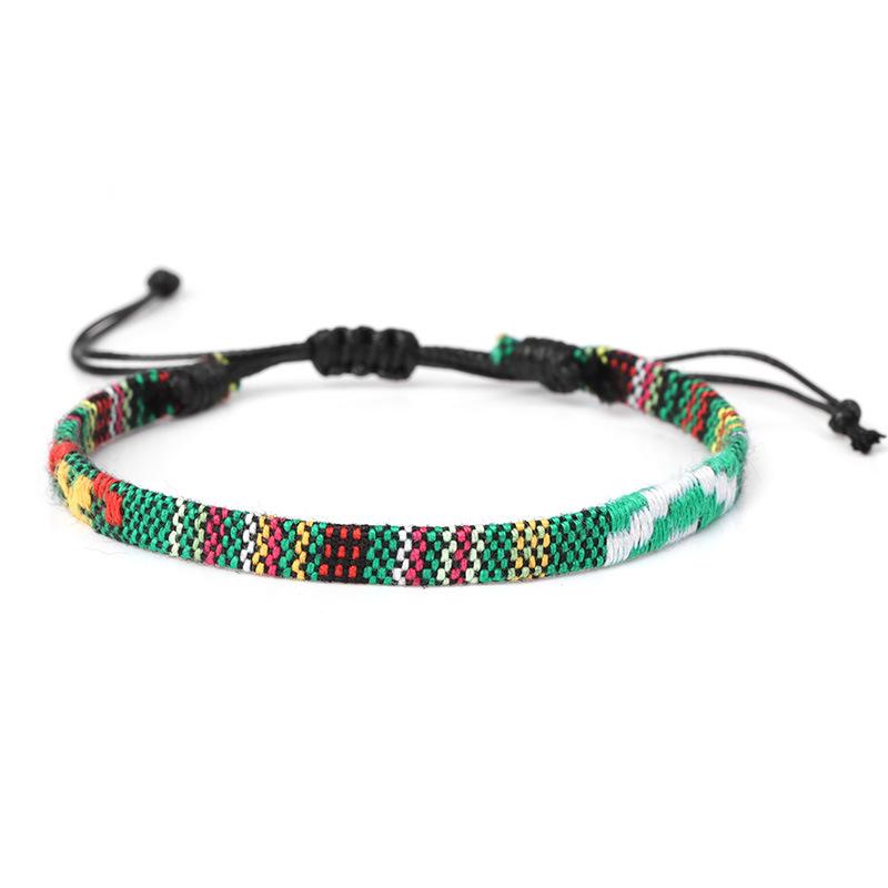JYL TS Bracelet Zodiac  Carded Gift Brings Blessing & Luck No. 2 танжело
