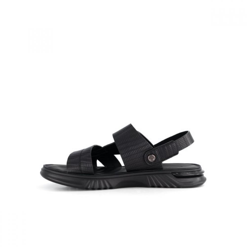 Land Rover Kumgang Men S Buckle Point Two Way Sandal lanSac5776mf1