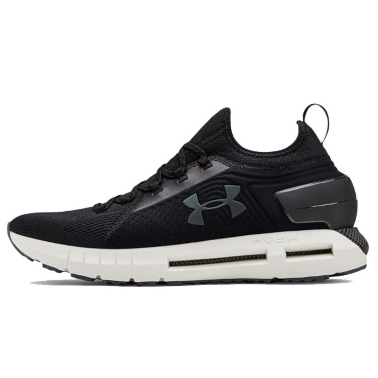 

Мужские кроссовки Under Armour HOVR Phantom SE Black Onyx Onyx-White 3021587-001