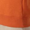 Nike Logo Print Running Hoodie Women Hoodies Orange DQ5833-893