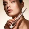 USB Port Rechargeable Heated Eyelash Curler Portable, Eyelash Curling Machine  for All Eye Shapes
