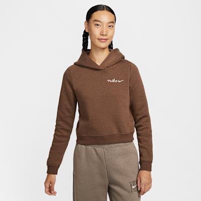 Nike Sportswear Phoenix Fleece Sweatshirt Women s S