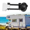 360 Degree Adjustable Suction Cup Mount 360 Adjustable Holder Suction Cup Holder Easy Installation High Universality Fitment