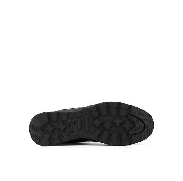 Reebok H8-001 MM Boots, Black