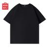Men's Pure Cotton Short Sleeve T-Shirt