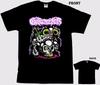 New Gatecreeper Skull Snake T-shirt Unisex Full Size S To 5XL IM0763