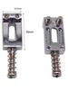 ST Electric Guitar Tremolo Bridge Saddle String Press Bar Accessories