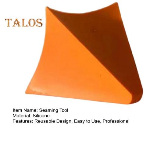 1/2 buc. Instrumente de cusătură din silicon, instrument reutilizabil de etanșare, instrument de netezire a calafătului, 3/6/10/16 mm, aplicator de calfeftare pentru bucătărie, instrumente de finisare.
