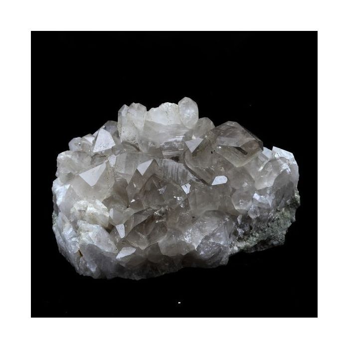 Pierres et Minéraux. Quartz fumé. 430.0 ct. Les Deux Alpes, Oisans, France..