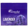 6x Lavender Backflow Incense Cones, 10 Pack Aromatika