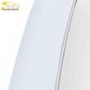 Compatible with 21 models: IMAX8 Rear Fender & Bumper Lip Trim - Decorative Sticker Car Accessories.
