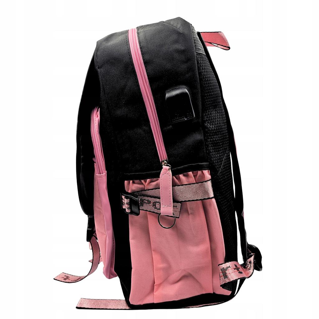 Zaino Kapybara Per Scuola Scuola Viaggio Urbano Capiente Kapybarka