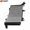 BMW F750GS/F850GS ADV 19-23 Water-Cooled Radiator Assembly Accessories