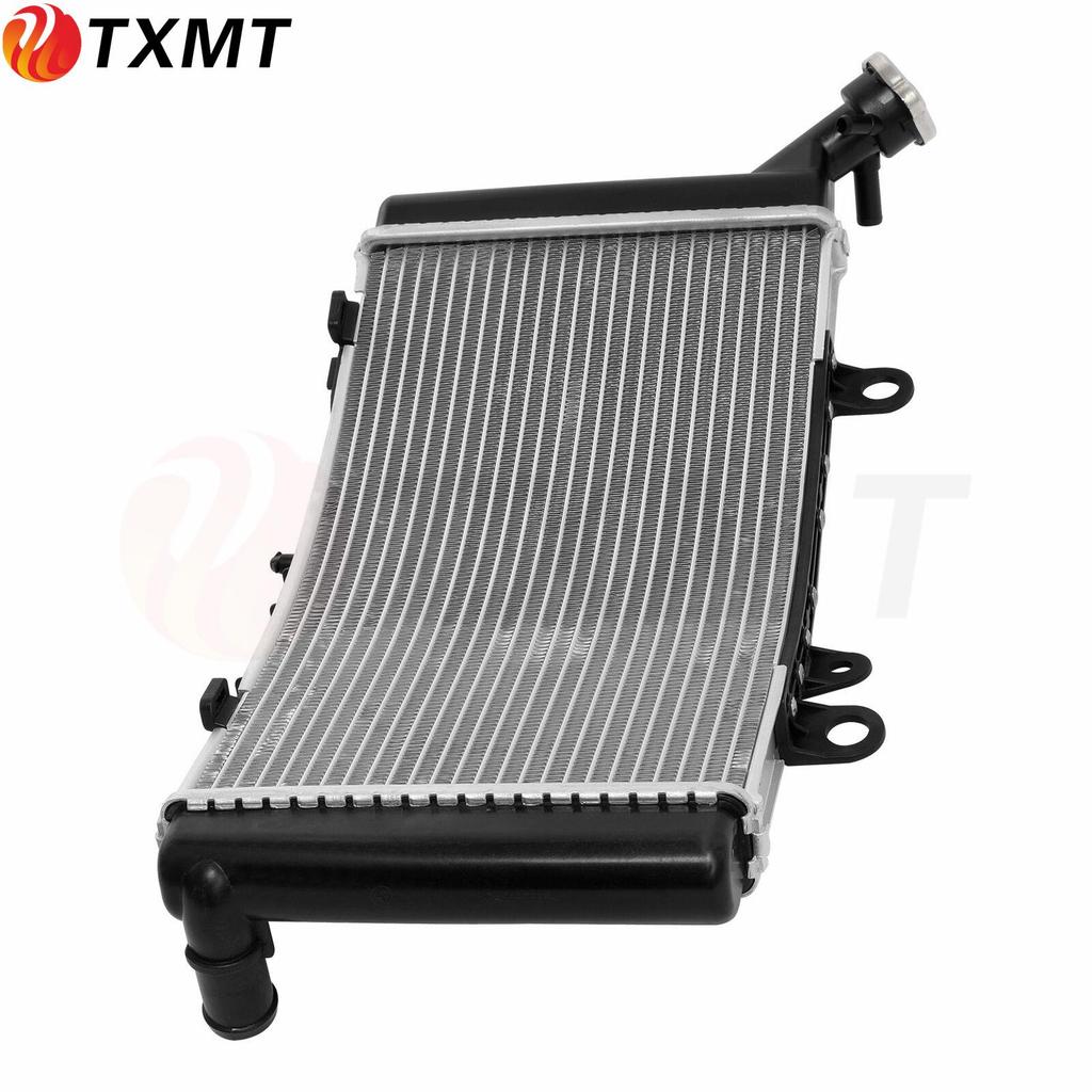 BMW F750GS/F850GS ADV 19-23 Water-Cooled Radiator Assembly Accessories