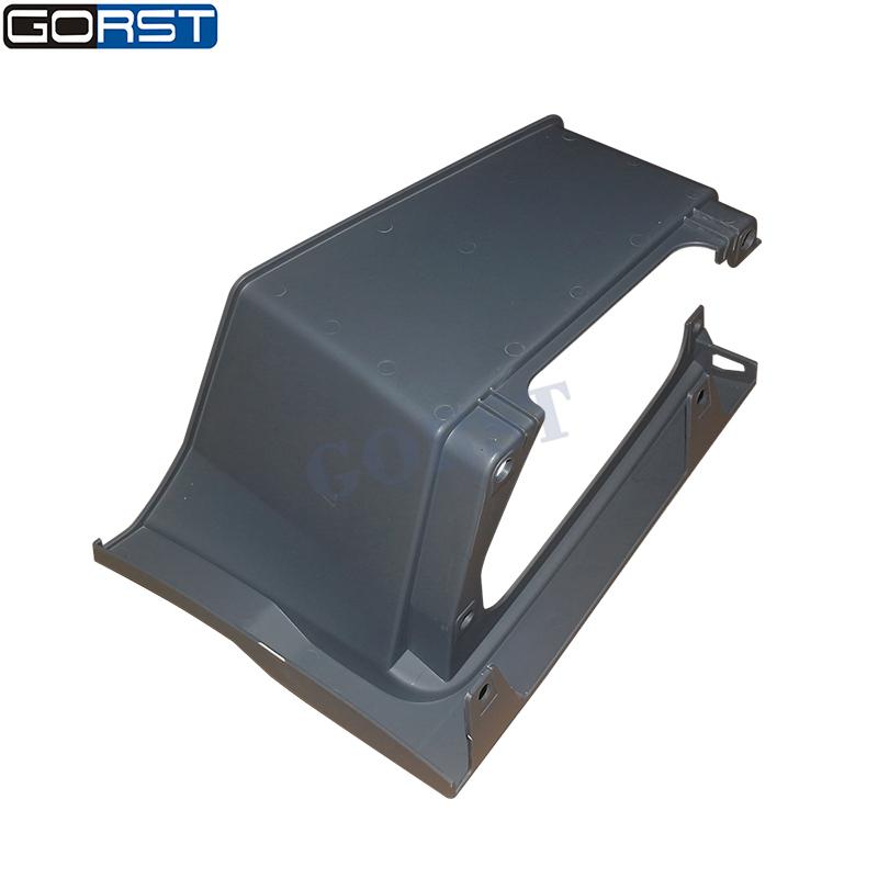 Cab Lower Step Panel 82141971 for Volvo FH14 Truck Auto Part 2.71378 Foot Board