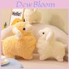 Sheep Plush Toy Collectible Gift For Children And Adults