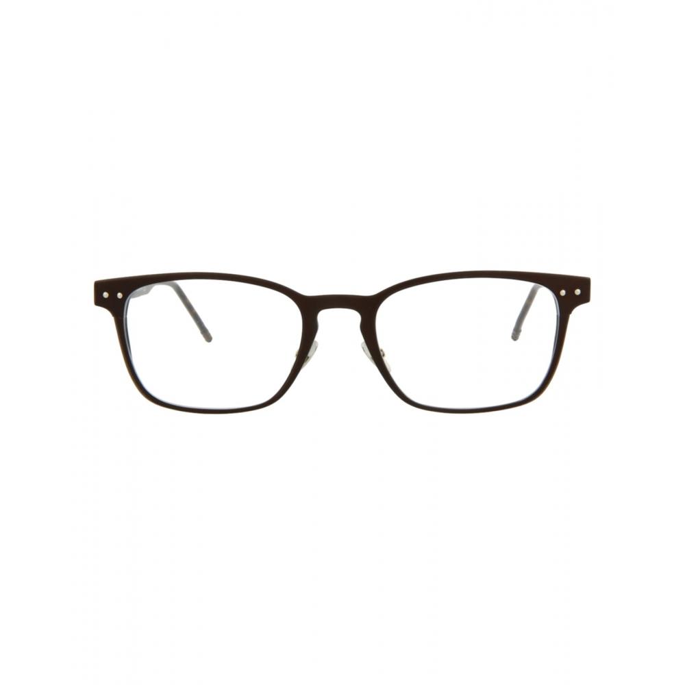 

Алюминиевые оптические оправы Bottega Veneta Square Frame
