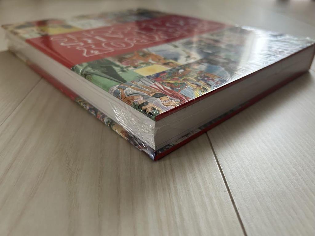 [USED] PLAYBOY 50YEARS THE CARTOONS