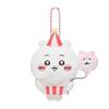 [Chiikawa-World] Floating Mascot Plush - Chiikawa