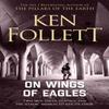 Sur les ailes de l'aigle par Ken Follett Livre de poche 9781509862351