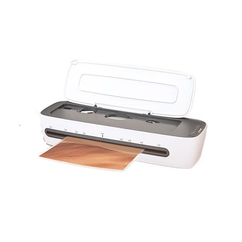 Comix F9083E A3 Multifunction Laminator with Paper Trimmer CN plug (adapter included)
