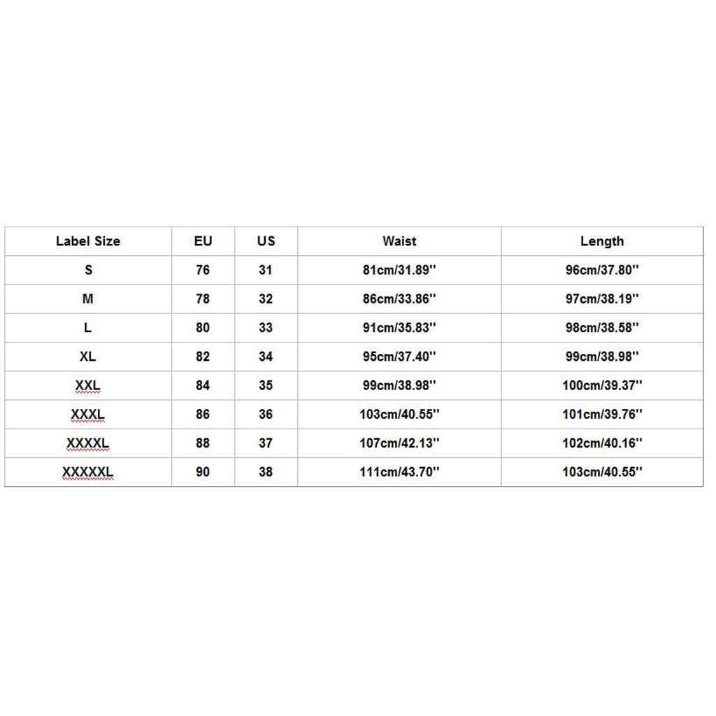 Men's Winter Punk Retro Goth Slim Casual Long Pants Trousers