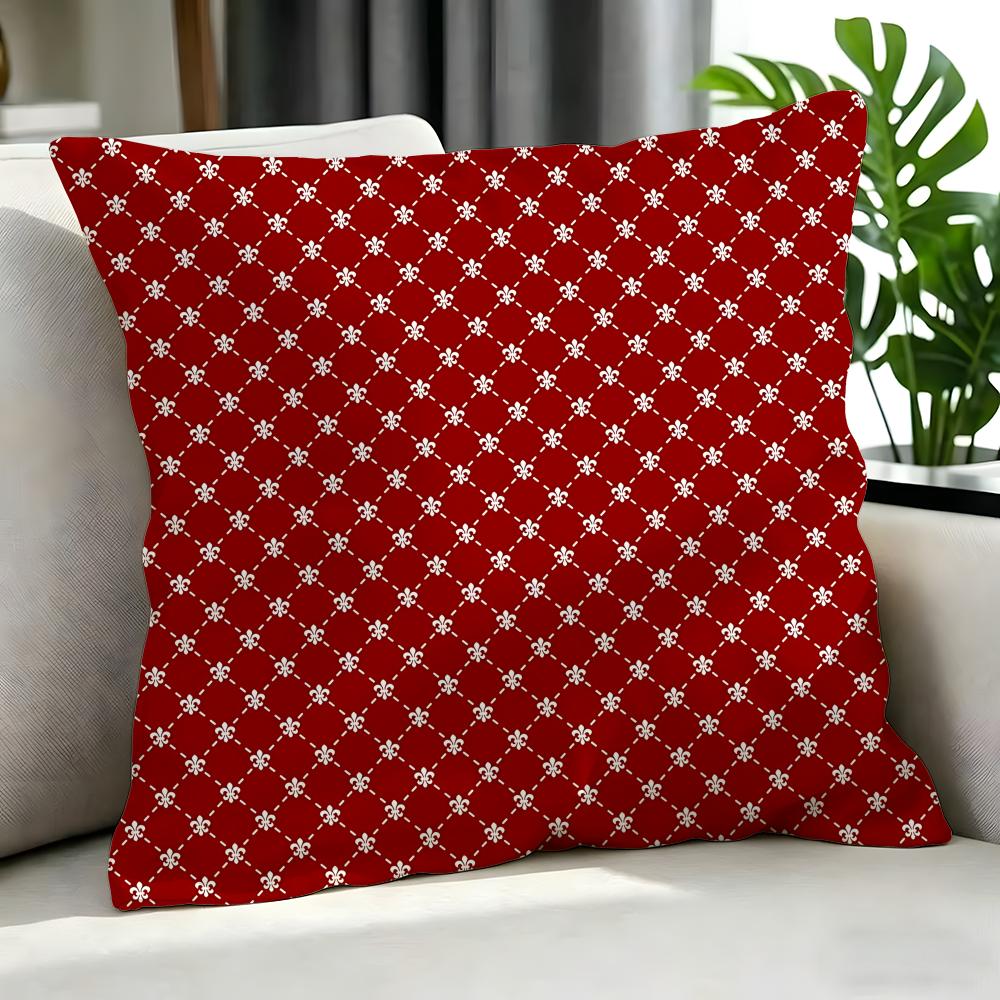 Pattern Shippomon Cushion Cover Cushion Cover Set Pcs X X X Pillowcase Decorative Sofa Home Decor