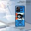 License New York Plate Number Phone Case For Redmi Note 14 15 Pro 5G 13 12 Pro Plus 11 11T 11E 11S 10 Pro 10S 9 9S Cover Cell Cl