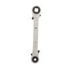 Ratcheting Mechanism Ratcheting Service Wrench Refrigeration Wrench  Professional Use