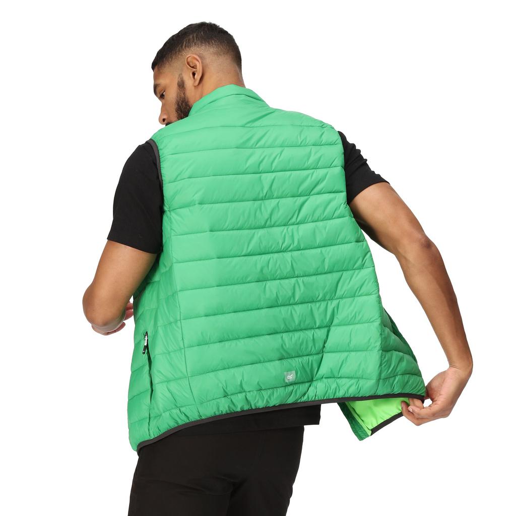 Regatta Mens Marizion Quilted Gilet
