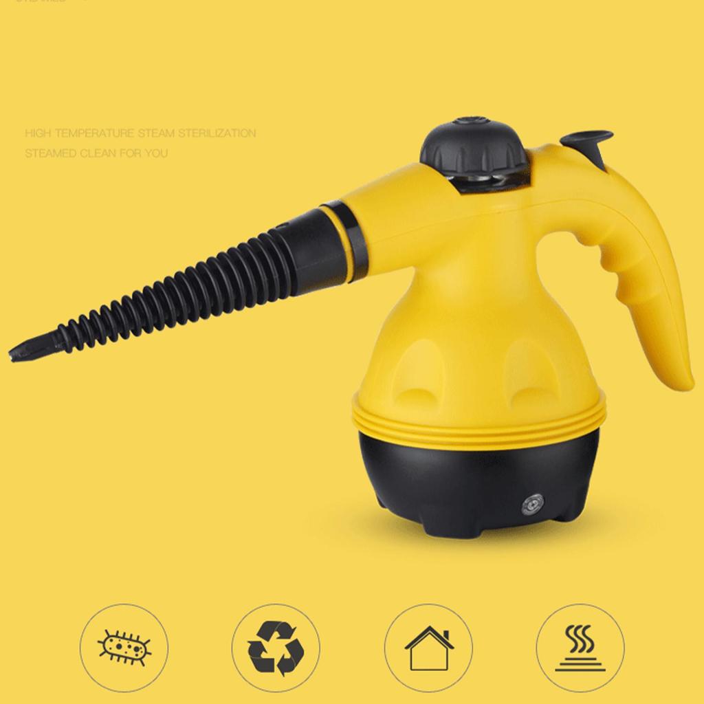 High Temperature Steam Cleaner Kitchen Cleaning Machine Range Hood Decontamination Home