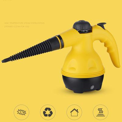 Appareils de nettoyage – Nettoyeurs à vapeur