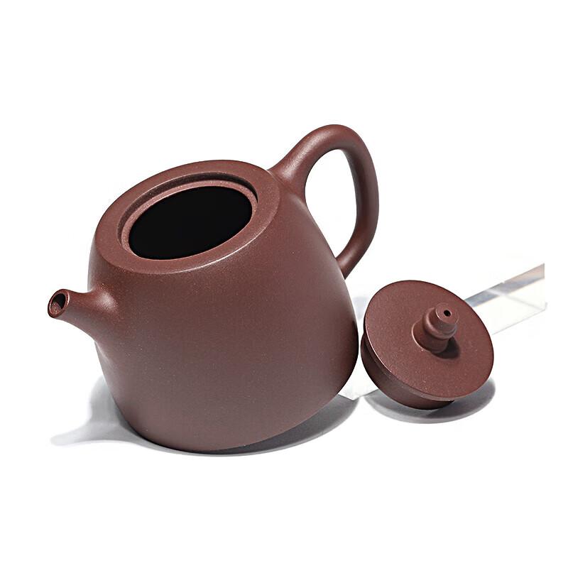 Bainian Liyong Yixing Zisha Teapot