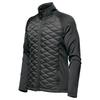 Stormtech Herren Boulder Thermal Soft Shell Jacke