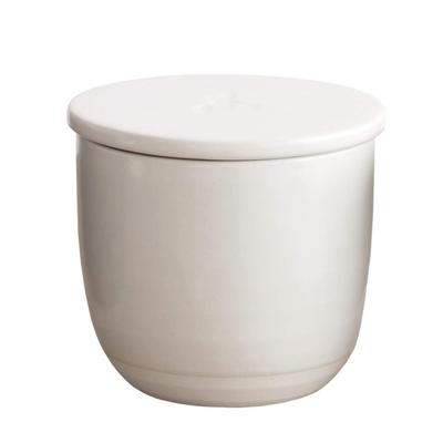 Kamoshika Doguten Reis 1 Hergestellt in Banko Mikrowellenreis Keramikreis Kleiner Behälter, Tasse, 1,5 Tassen, Keramik, Japan, Ware, Sicher, Behälter, Reis,