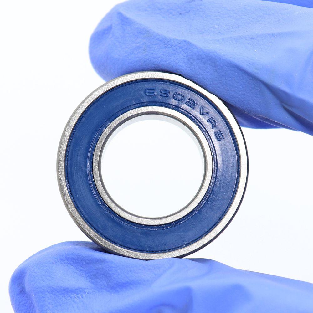 Steel Repair Parts 6902RS Bearing 6902 VRS MAX Bearings Full Balls Bearing Bike Pivot Bearing