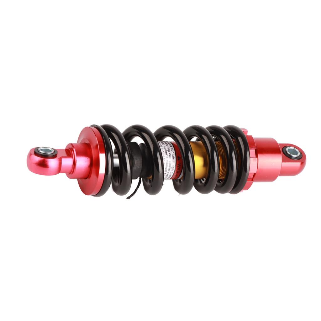 Motorcycle Rear Shock Absorber Suspension for 70cc 90cc 110cc 125cc 150cc Dirt Pit Bike ATV Scooters