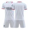 2024-2025 AC Milan Away White Jersey