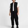 Nike Soft And Comfortable Vest Men Vests Black FZ0749-010
