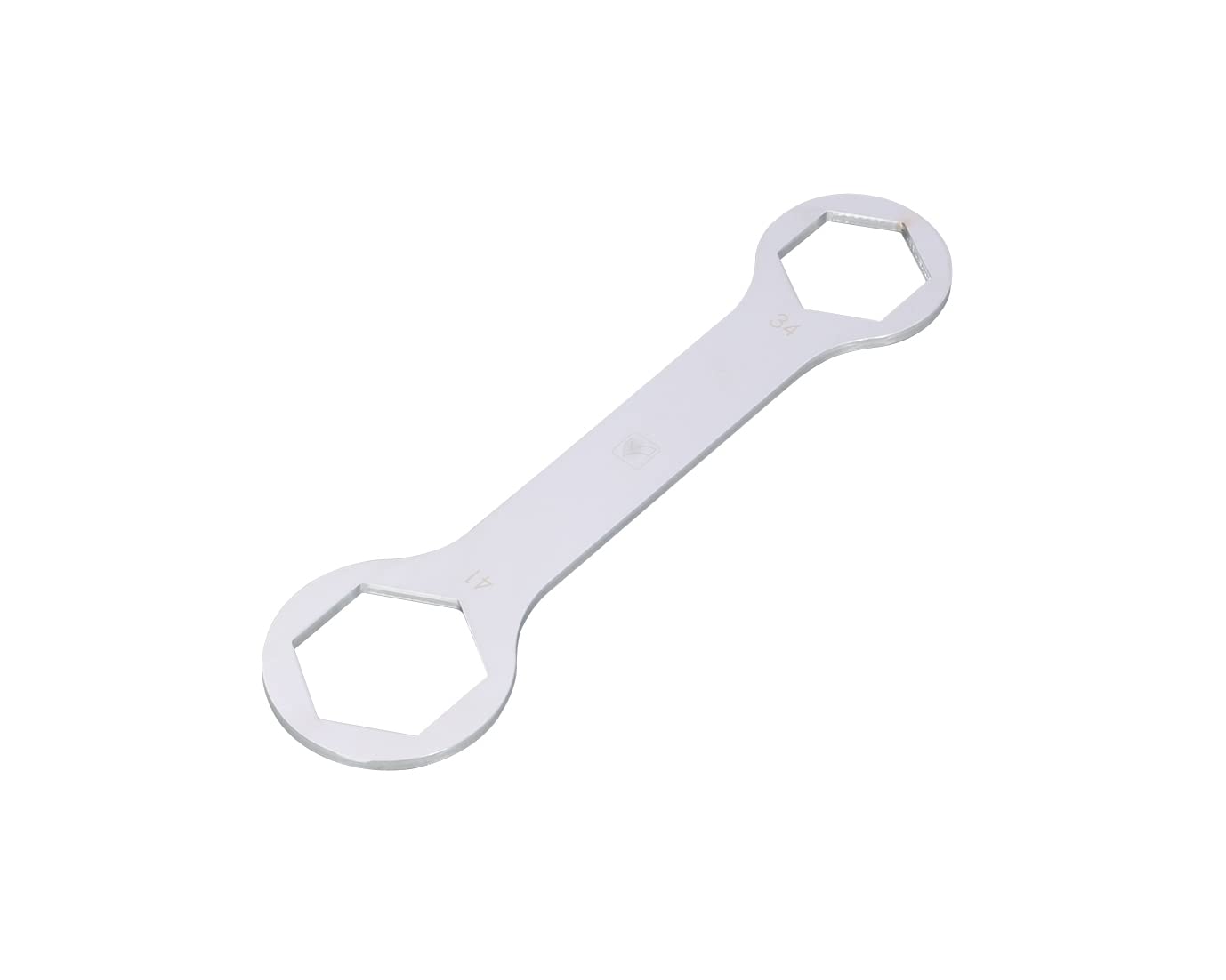 

Kitaco Торцевой ключ для приводной гайки 34 x 41 мм Серебристый 674-0500412