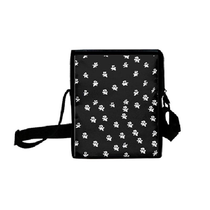 Wednesday Addams Backpack Lunch Bag Pencil Pouch For School Gift