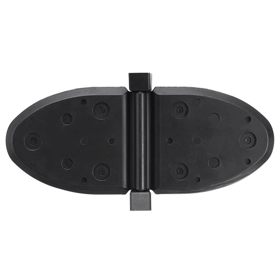 4PCS 1998 & Up Exhaust Flappers Water Shutters Marine Outboard 807166A1