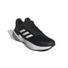 Adidas Response Super 3.0 LIU74 Herren Laufschuhe, Core Black/Core Black/Footwear White (GW1371), Größe 27,5 cm