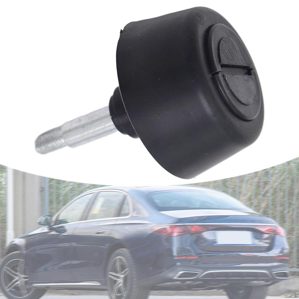 Rear Door Side Panel Check Stop Stopper A9067400216 Replace Parts Easy to Install for W906