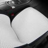 Breathable Ice Silk Car Seat Cushion Cover Auto Seat Cushion Seat Cover Sweat Absorption Split Single Sitting Rear Set Universal