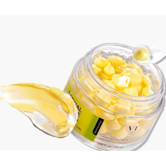 VT COSMETICS Retinal Peptide Capsule Cream 50ml