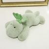 Dinosaur Plush Doll Soft Adorable PP Cotton Cute Plush Toy Animal Stuffed Toy Kids Gift for Christmas Halloween Birthday